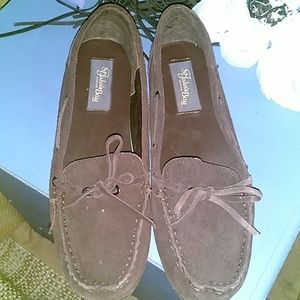 St. John's Bay loafers